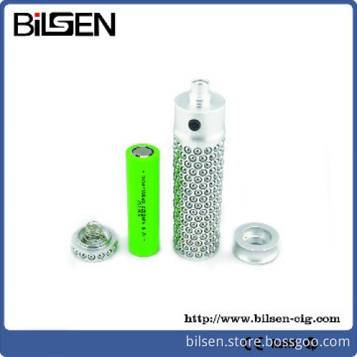 china manufacturer e cigarette wholesale Rambo with 2200mah